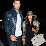 Kim Kardashian celebra su 31 cumpleaños en compañía de Kris Humphries