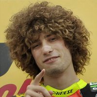 Marco Simoncelli, 'Super Sic' para sus amigos