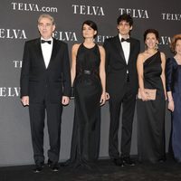 XXI edición de los Premios T de Moda de Telva