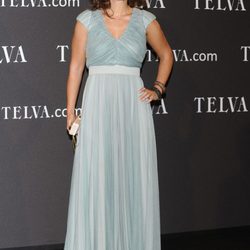 Nuria Roca en los premios 'T' de Moda de Telva 2011