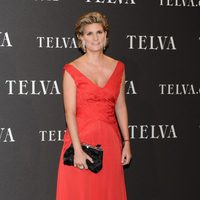 María Zurita en los premios 'T' de Moda de Telva 2011