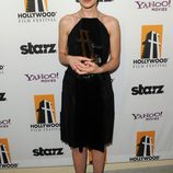 Carey Mulligan en los Hollywood Awards 2011