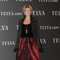 Simoneta Gómez Acebo en los Premios T de Moda de Telva 2011