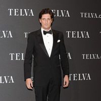 Luis Medina en los Premios T de Moda de Telva 2011