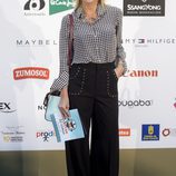 Fiona Ferrer en la tercera edición de 'The Petite Fashion Week'