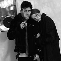 Zayn Malik y Gigi Hadid más acaramelados que nunca