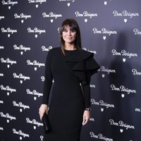 María José Suárez en una fiesta de Dom Pérignon en Madrid