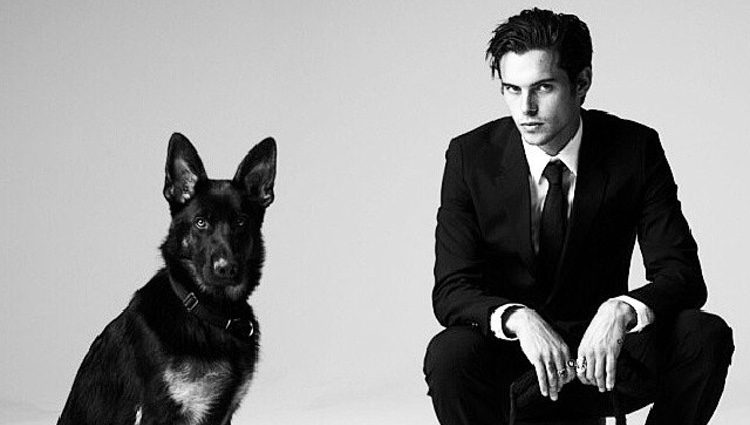 Dylan Rieder