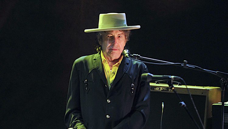 Bob Dylan, la leyenda de la música americana