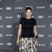 Samantha Vallejo-Nágera en los Premios Icon 2016