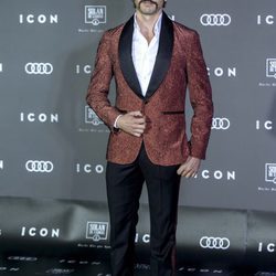 Paco León en los Premios Icon 2016