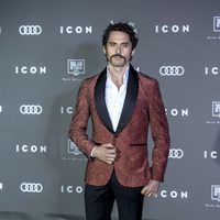 Paco León en los Premios Icon 2016