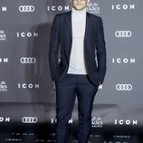 Tom Daley en los Premios Icon 2016