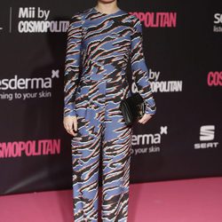 Anna Castillo en los Premios Cosmopolitan Fun Fearless Female 2016