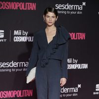 Alba Galocha en los Premios Cosmopolitan Fun Fearless Female 2016