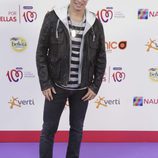 Carlos Baute en el photocall de 'Por ellas' de Cadena 100