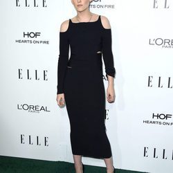 Kristen Stewart en la entrega de los Premios Women in Hollywood 2016 de la revista Elle