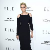 Kristen Stewart en la entrega de los Premios Women in Hollywood 2016 de la revista Elle