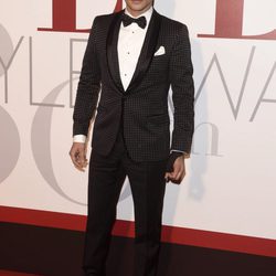 José María Manzanares en los Elle Style Awards 2016