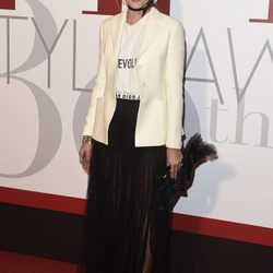 Olivia Palermo en los Elle Style Awards 2016