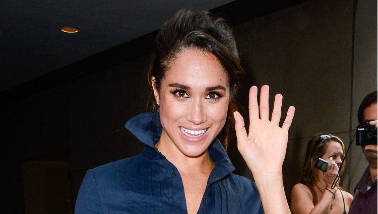 Meghan Markle