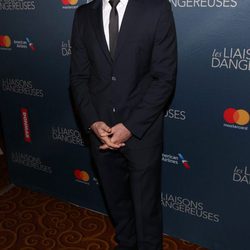 Liev Schreiber en el estreno de su obra