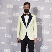 Enrique Solís en los Premios GQ Hombres del Año 2016