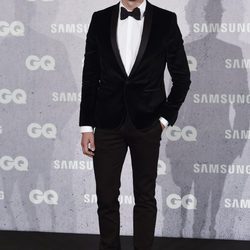 Paco León en los Premios GQ Hombres del Año 2016