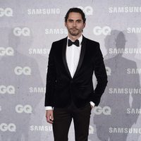 Paco León en los Premios GQ Hombres del Año 2016