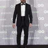 Antonio de la Torre en los Premios GQ Hombres del Año 2016