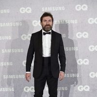 Antonio de la Torre en los Premios GQ Hombres del Año 2016