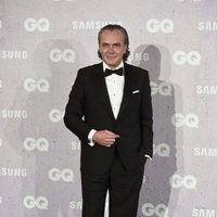 José Coronado en los Premios GQ Hombres del Año 2016