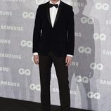 Marc Forné en los Premios GQ Hombres del Año 2016