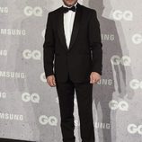 Carlos Santos en los Premios GQ Hombres del Año 2016