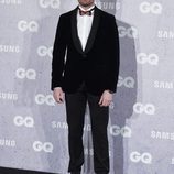 Octavi Pujades en los Premios GQ Hombres del Año 2016