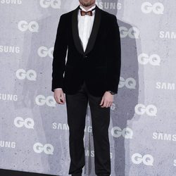 Octavi Pujades en los Premios GQ Hombres del Año 2016