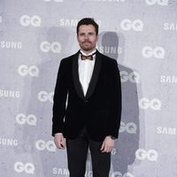 Octavi Pujades en los Premios GQ Hombres del Año 2016