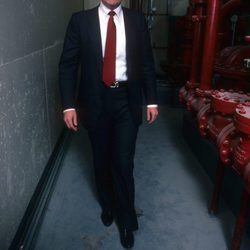 Donald Trump en 1984