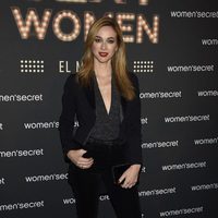 Marta Hazas en la presentación del musical 'We are sexy women'