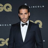 Miguel Ángel Silvestre premiado en México