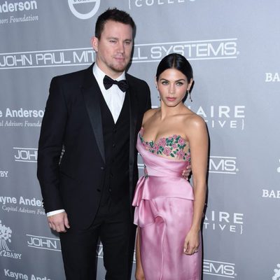 Channing Tatum y Jenna Dewan, un amor de cine que se acabó