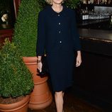 Meg Ryan en un evento en Nueva York