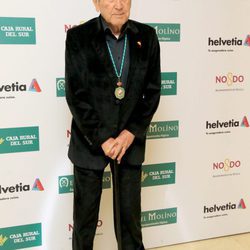 Elio Berhanyer en el Salón Internacional del Caballo 2016