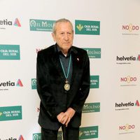 Elio Berhanyer en el Salón Internacional del Caballo 2016