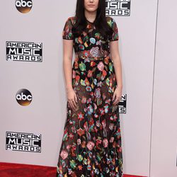 Noah Cyrus en los American Music Awards 2016