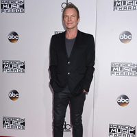 Sting en los American Music Awards 2016