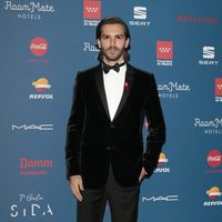 Marc Clotet en la Gala Sida 2016