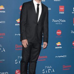 Dani Rovira en la Gala Sida 2016