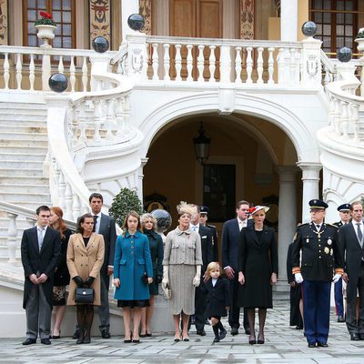 Día Nacional de Mónaco 2016