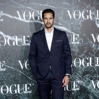 Stany Coppet en la entrega de los Premios Vogue Joyas 2016